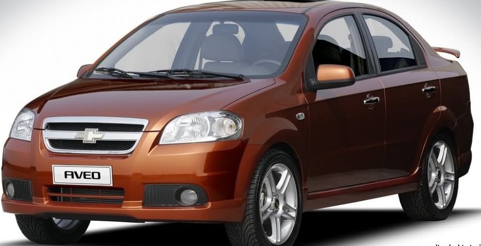 aveo