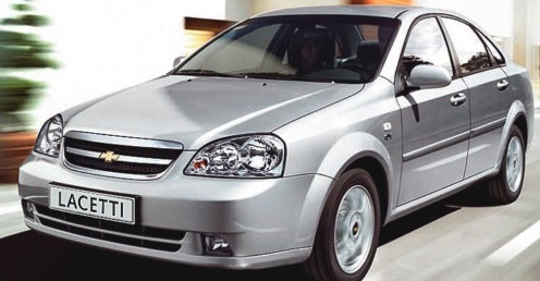 lacetti