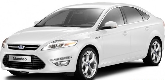 mondeo